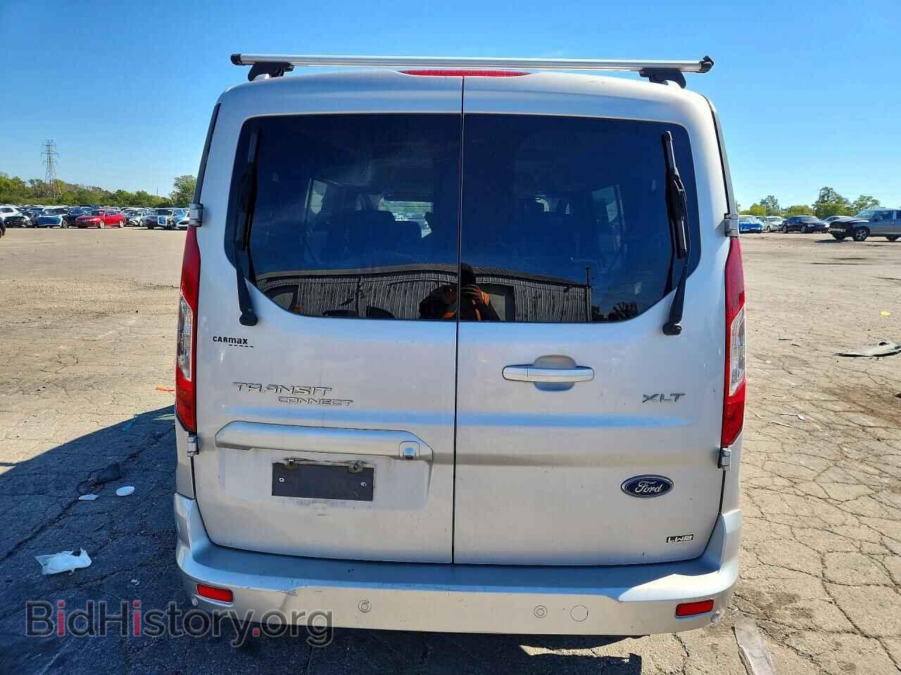 2017 FORD TRANSIT - VIN: NM0GS9F7XH1298562 - Фото 6