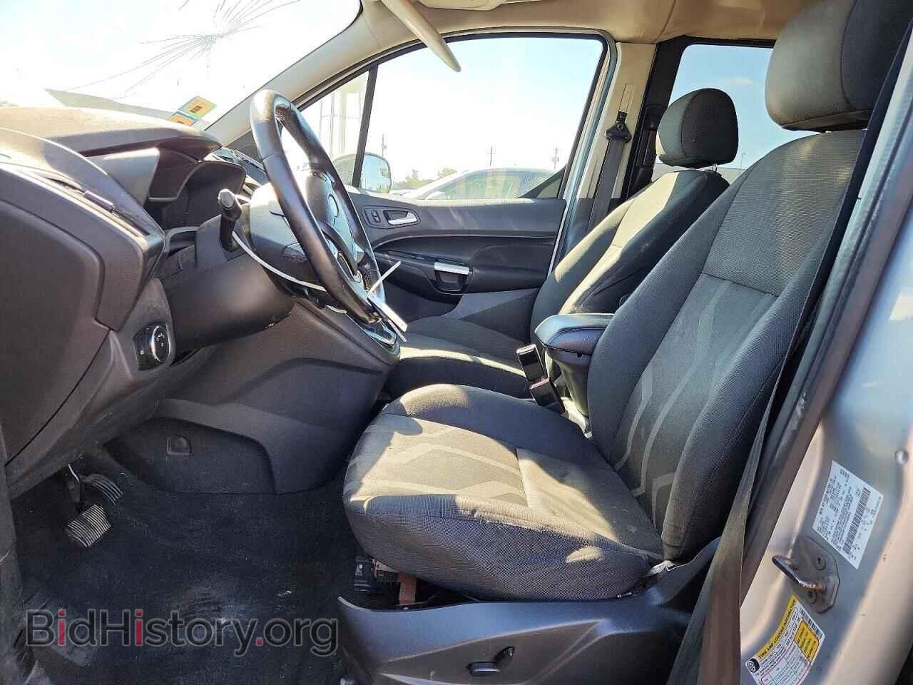 2017 FORD TRANSIT - VIN: NM0GS9F7XH1298562 - Фото 7