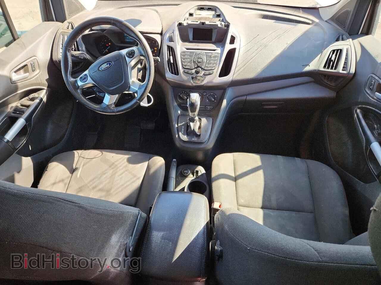 2017 FORD TRANSIT - VIN: NM0GS9F7XH1298562 - Фото 8