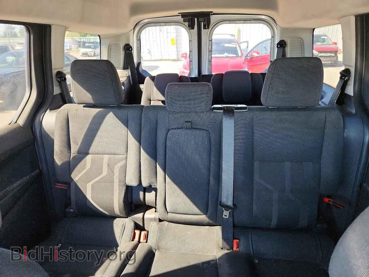 2017 FORD TRANSIT - VIN: NM0GS9F7XH1298562 - Фото 10