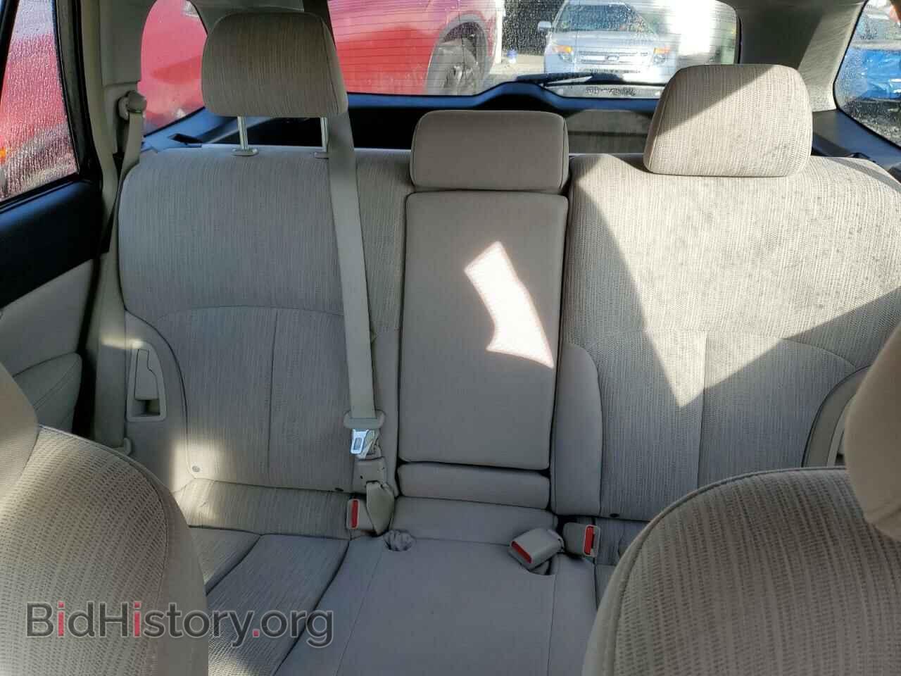 2013 SUBARU OUTBACK - VIN: 4S4BRBAC0D3263219 - Фото 10
