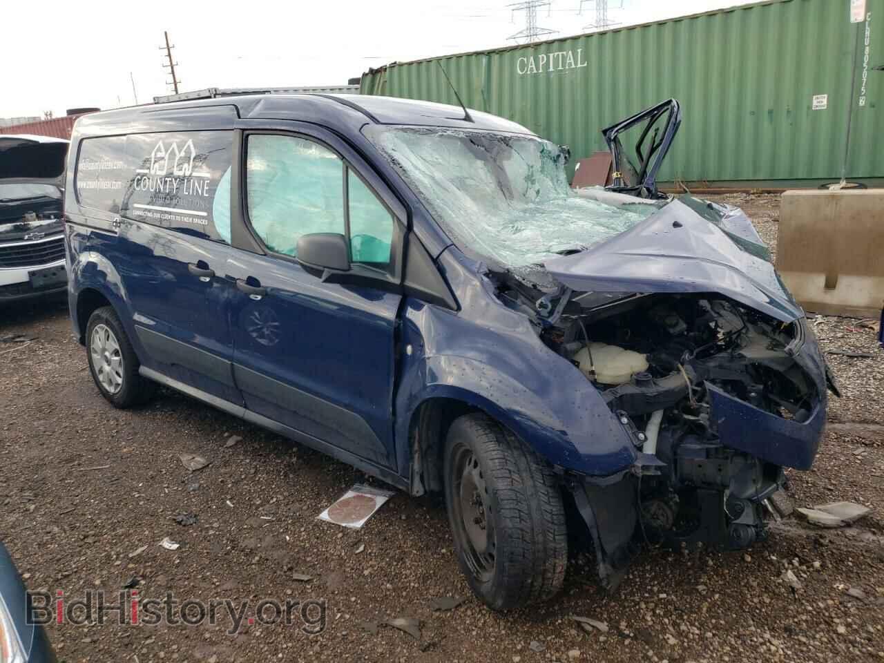 2018 FORD TRANSIT - VIN: NM0LS7F78J1357861 - Фото 4