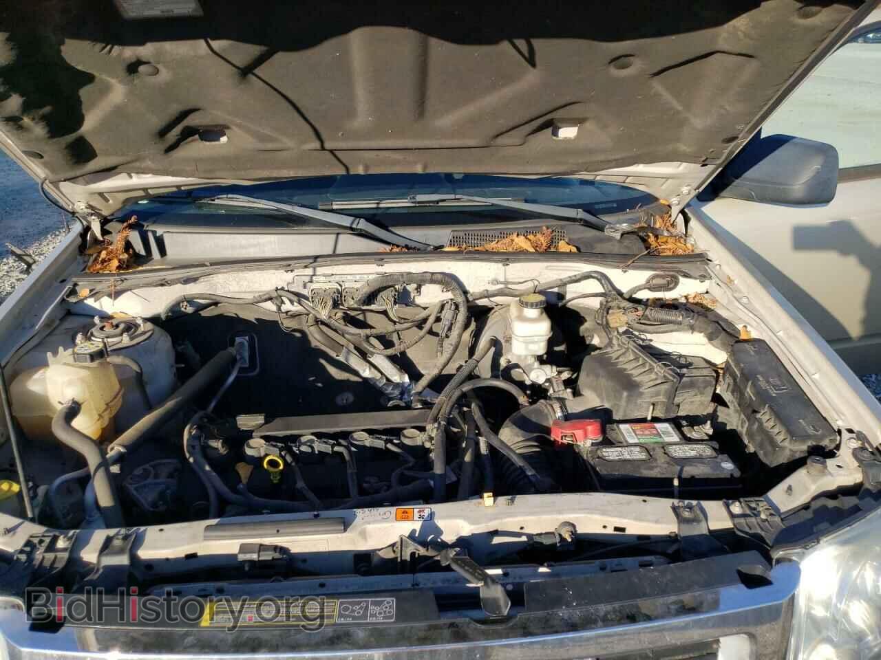 2010 FORD ESCAPE - VIN: 1FMCU0D78AKA68492 - Фото 12