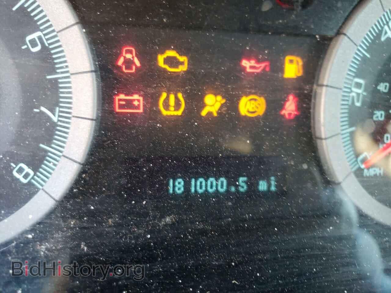 2010 FORD ESCAPE - VIN: 1FMCU0D78AKA68492 - Фото 9