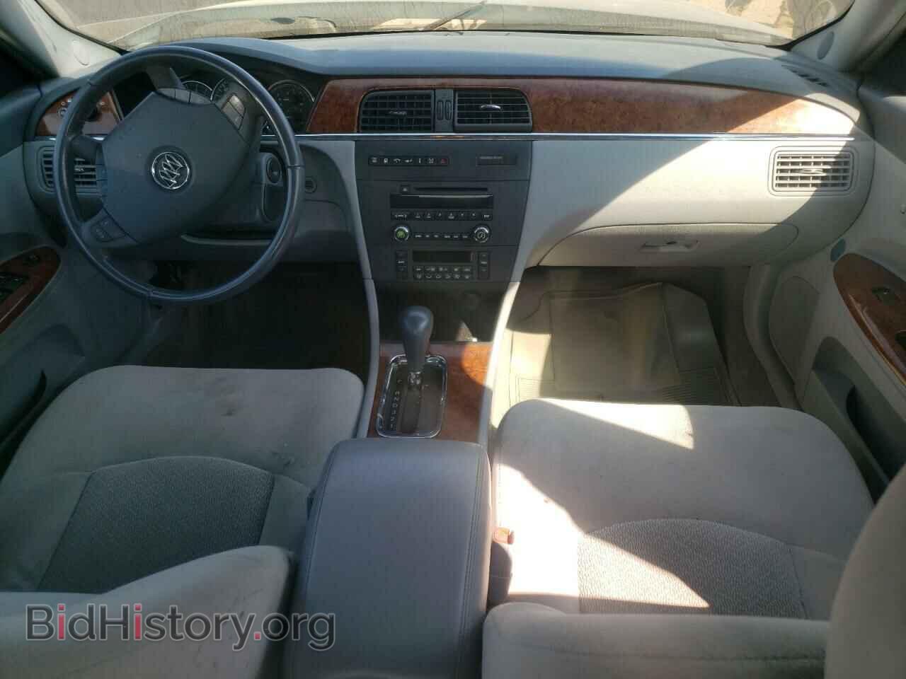 2006 BUICK LACROSSE - VIN: 2G4WC582461248619 - Фото 8