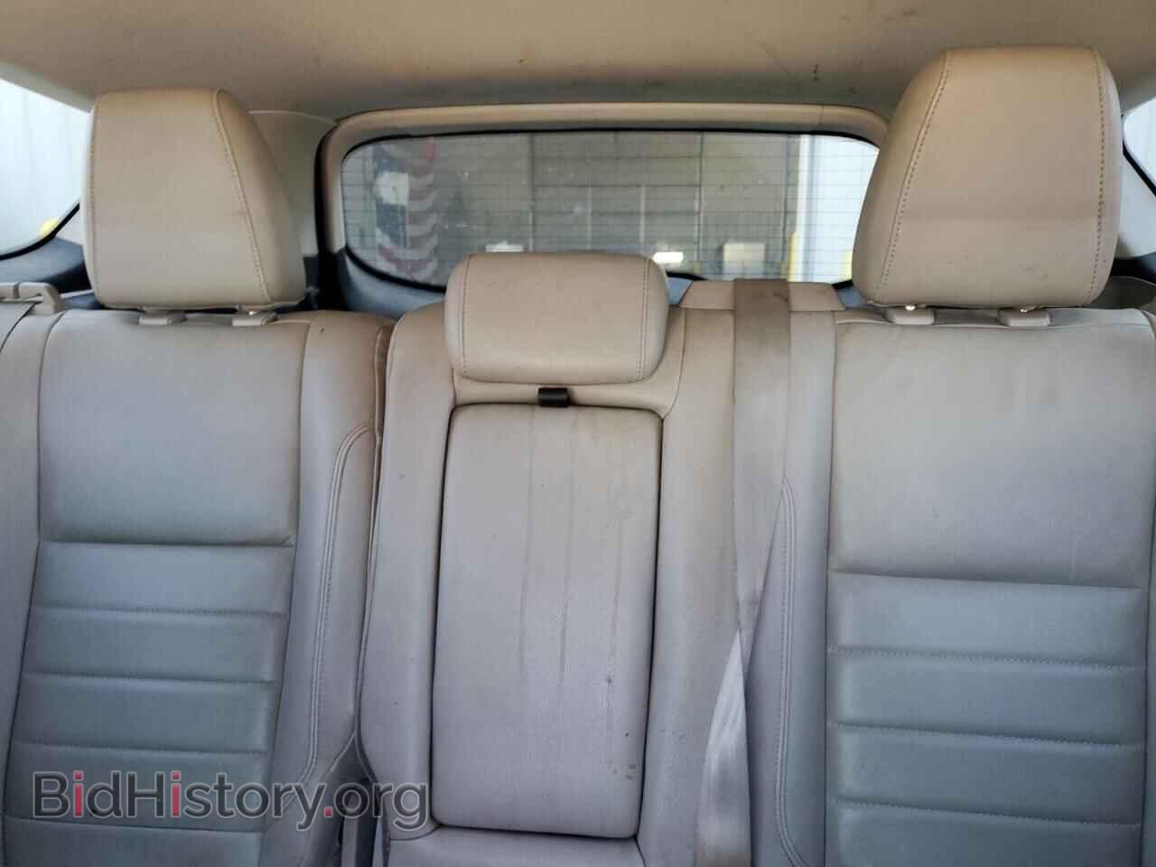 2013 FORD ESCAPE - VIN: 1FMCU9H95DUC37862 - Фото 10