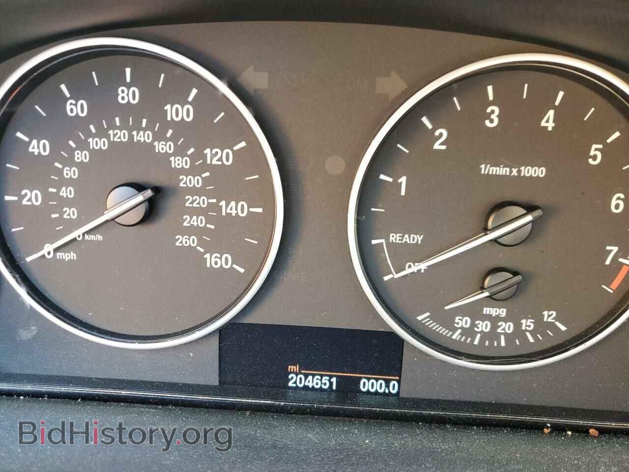 2015 BMW 3 SERIES - VIN: WBA3B3C52FF546527 - Фото 9