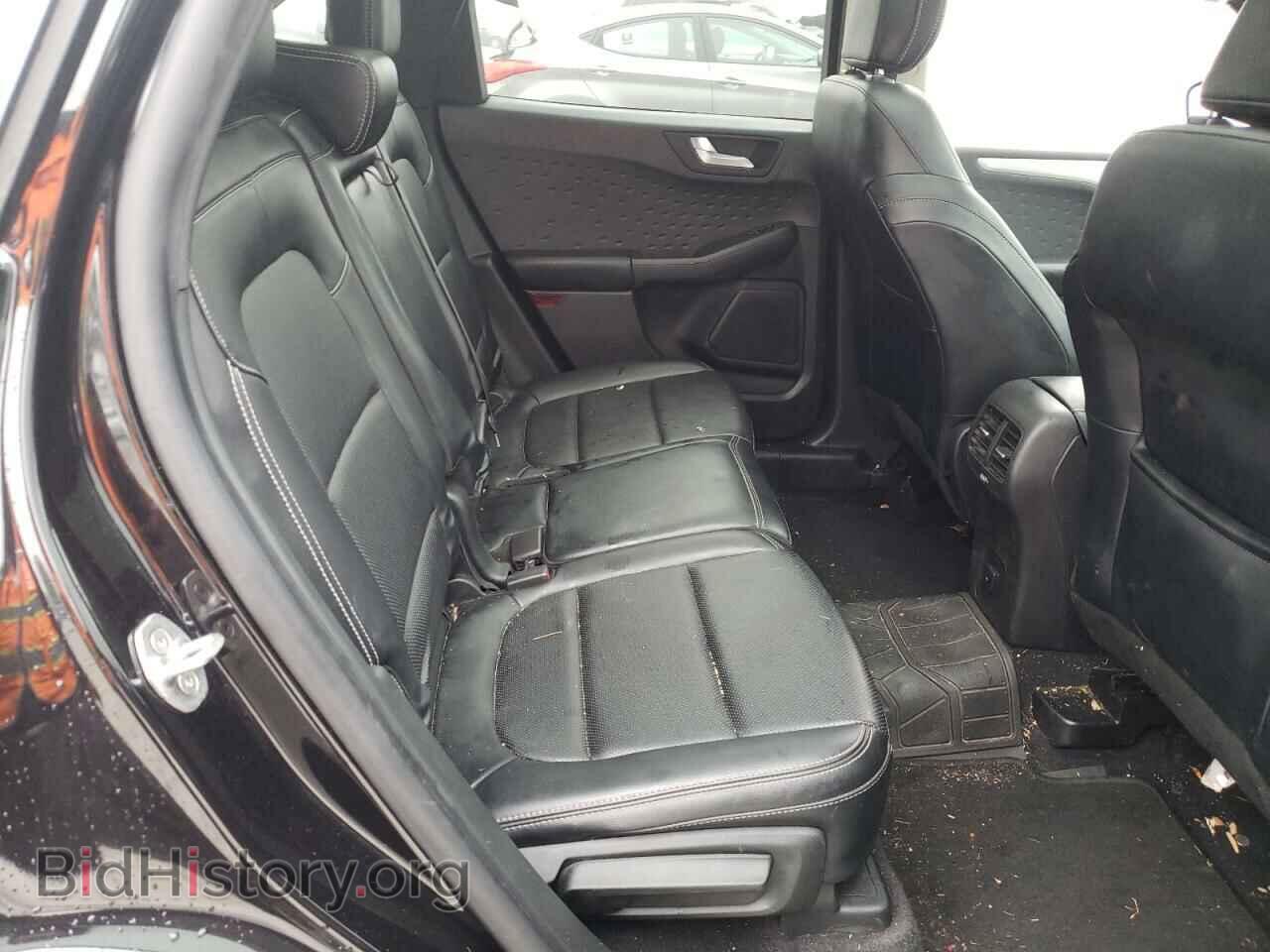2020 FORD ESCAPE - VIN: 1FMCU0H64LUA21761 - Photo 6