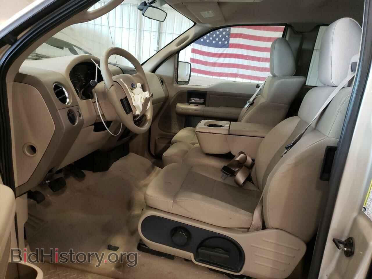 2007 FORD All Models - VIN: 1FTPX14V47FB69371 - Фото 7
