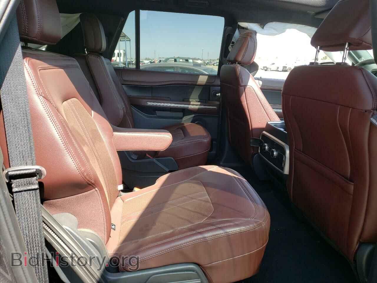 2024 FORD EXPEDITION - VIN: 1FMJK2A86REA12258 - Фото 11