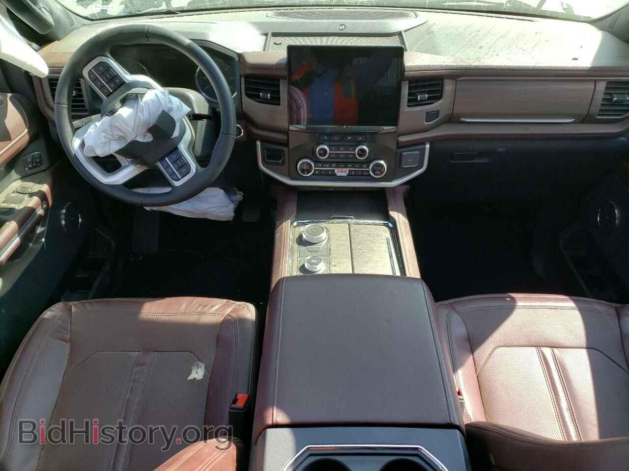 2024 FORD EXPEDITION - VIN: 1FMJK2A86REA12258 - Фото 8