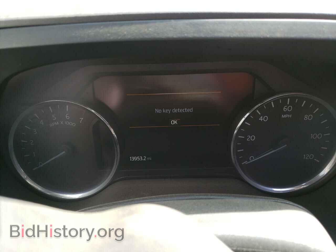 2024 FORD EXPEDITION - VIN: 1FMJK2A86REA12258 - Фото 9