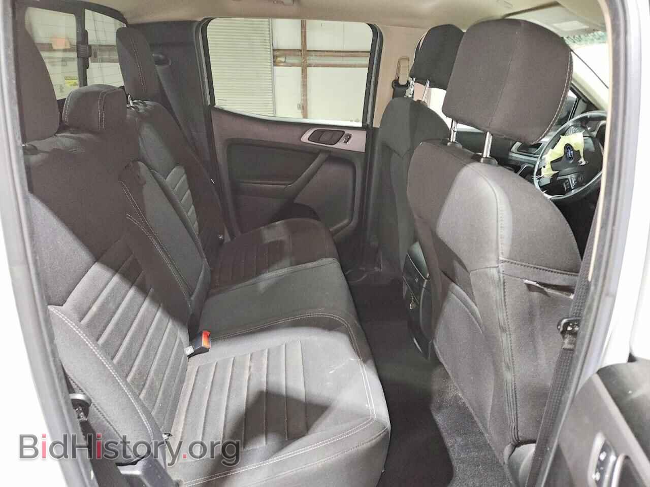 2022 FORD RANGER - VIN: 1FTER4FH2NLD12276 - Фото 10