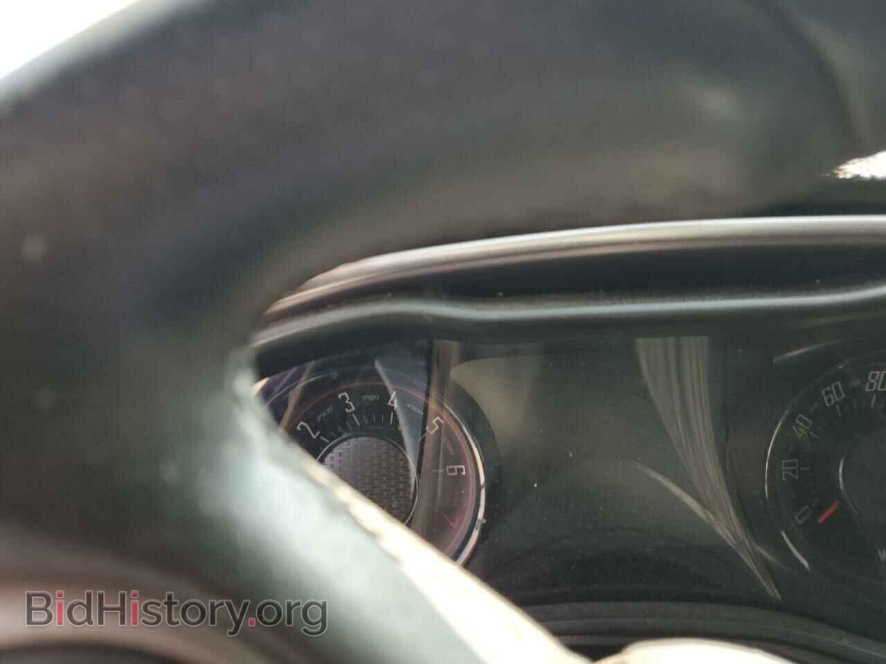 2019 DODGE CHALLENGER - VIN: 2C3CDZAG6KH518263 - Фото 9