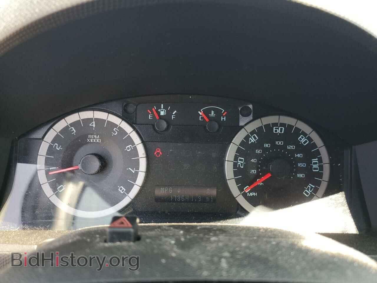 2012 FORD ESCAPE - VIN: 1FMCU0DG0CKA72247 - Photo 9