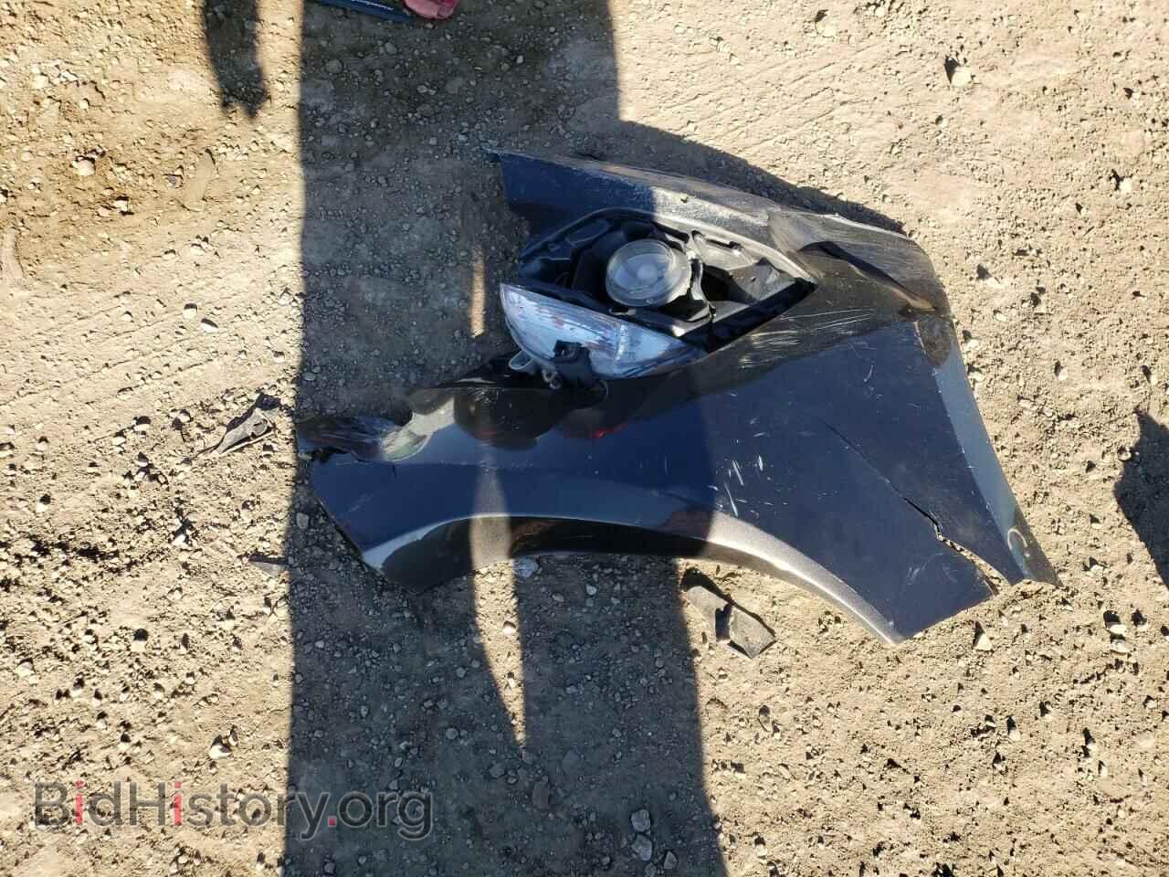 2015 MAZDA 3 - VIN: 3MZBM1M7XFM235826 - Фото 12
