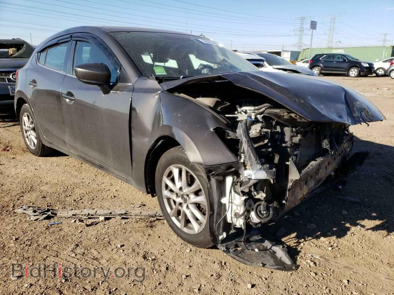2015 MAZDA 3 - VIN: 3MZBM1M7XFM235826 - Фото 4