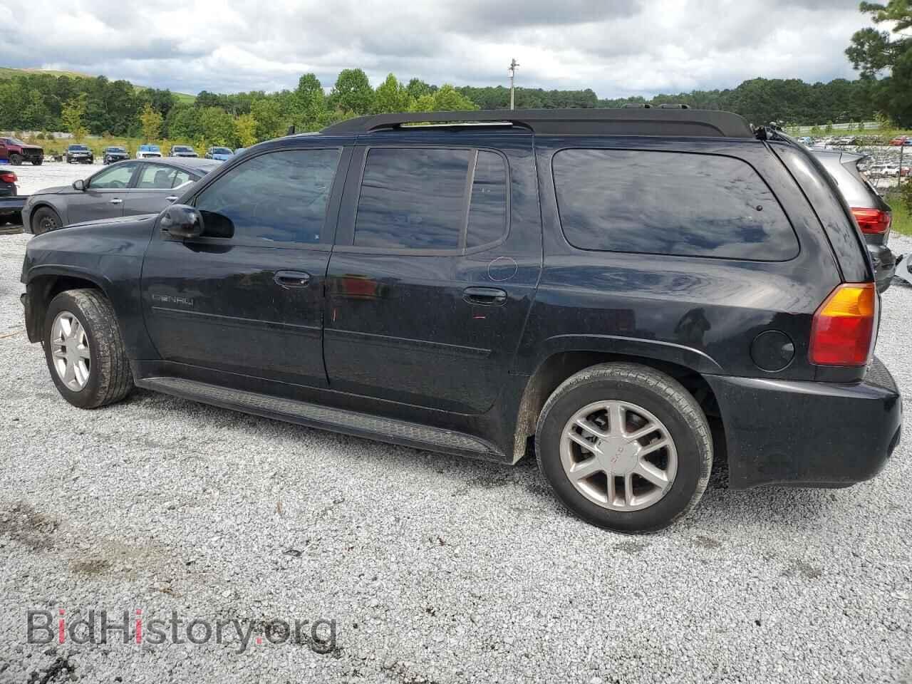 2006 GMC ENVOY - VIN: 1GKET66M366117253 - Фото 2