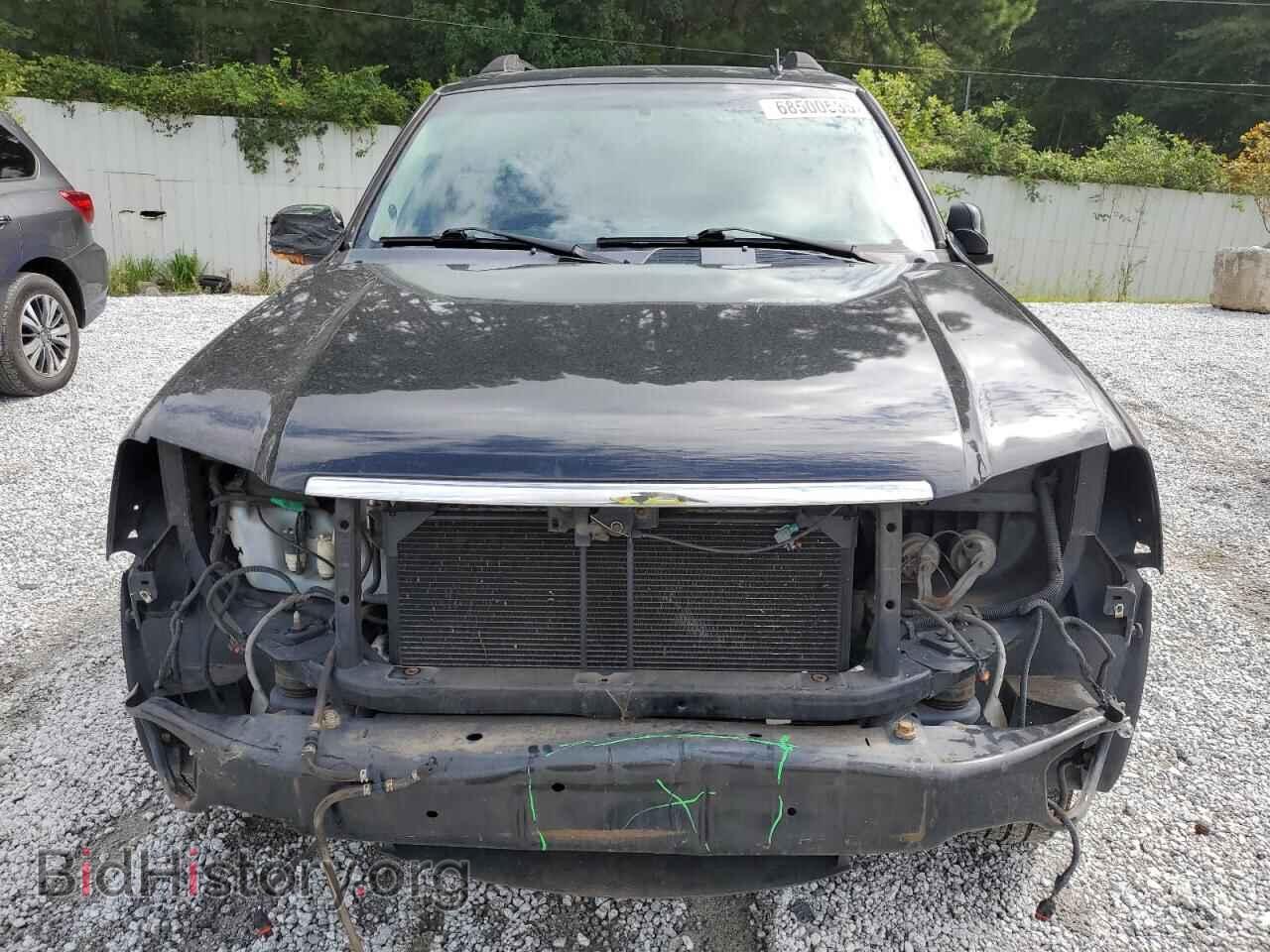 2006 GMC ENVOY - VIN: 1GKET66M366117253 - Фото 5