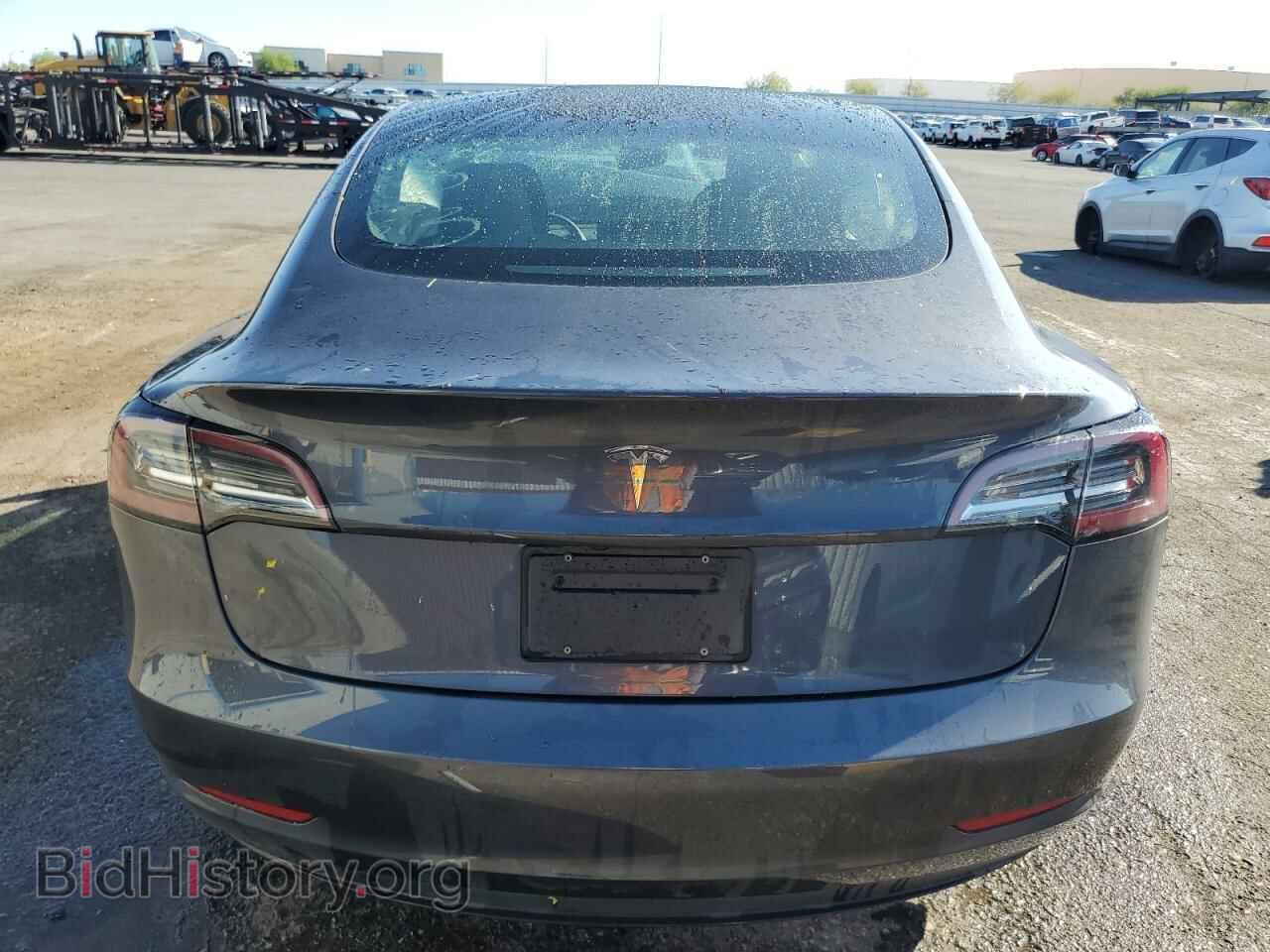 2023 TESLA MODEL 3 - VIN: 5YJ3E1EA5PF447375 - Photo 6
