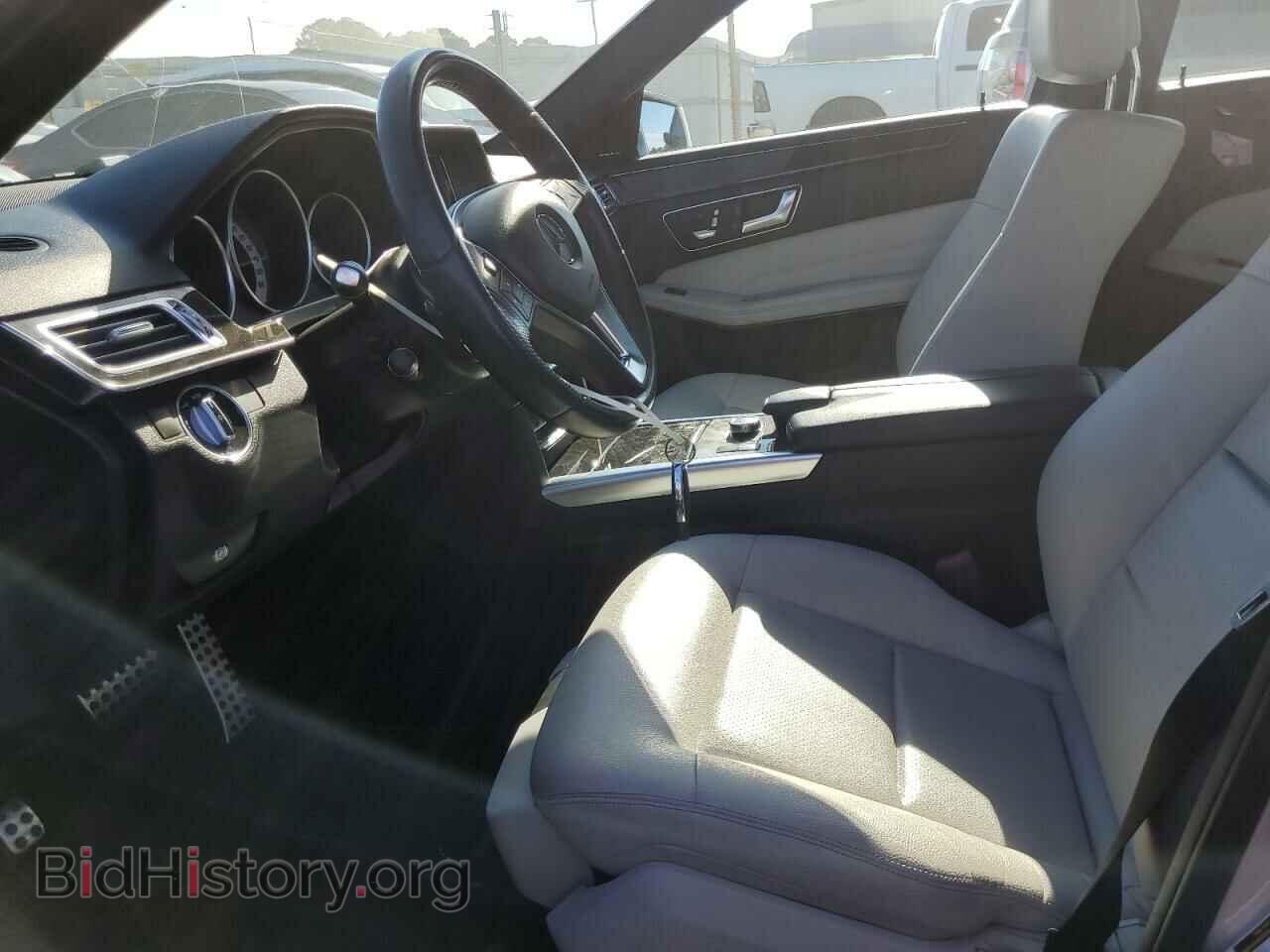 2016 MERCEDES-BENZ E-CLASS - VIN: WDDHF5KB4GB232781 - Фото 7