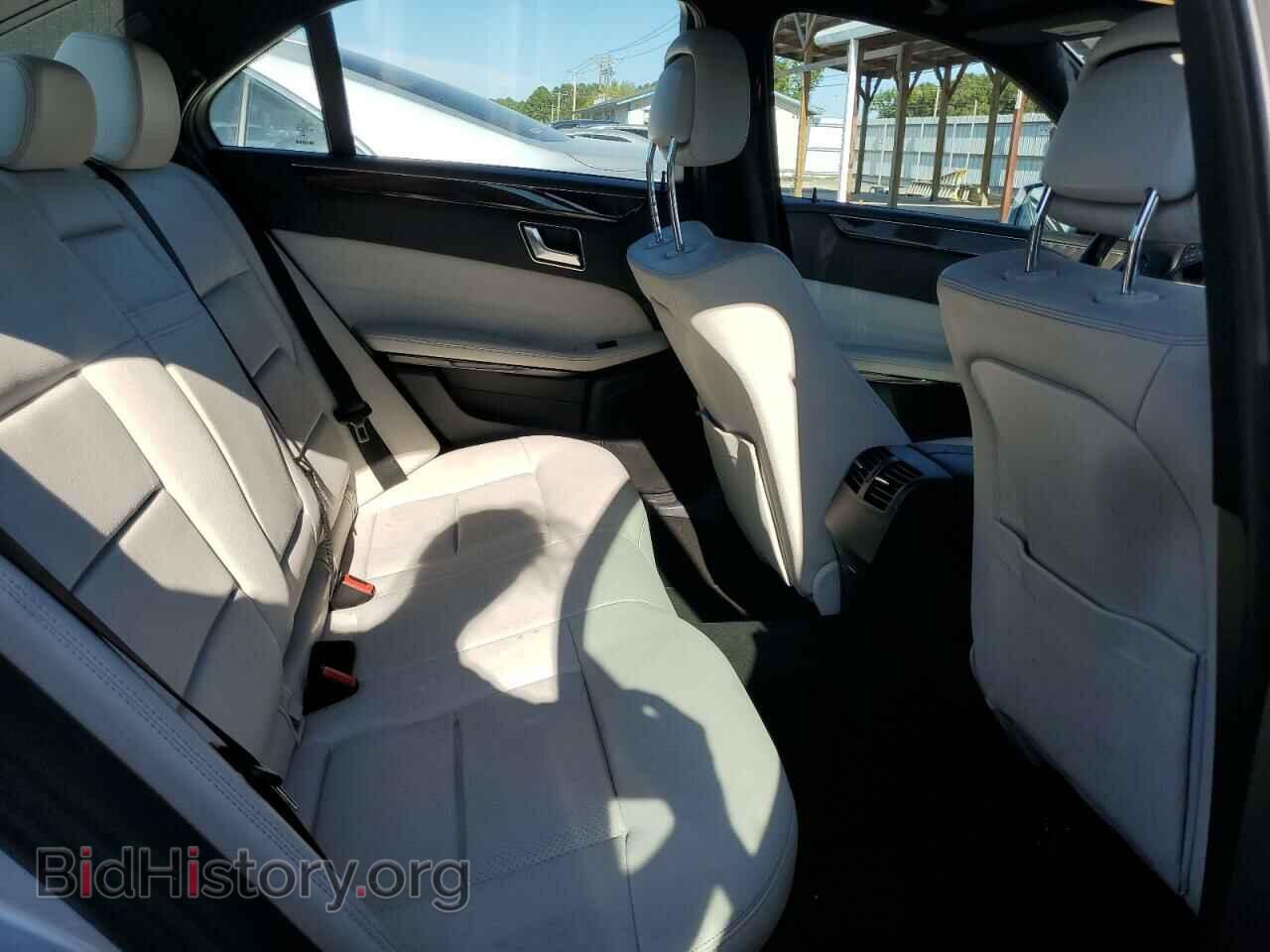 2016 MERCEDES-BENZ E-CLASS - VIN: WDDHF5KB4GB232781 - Фото 10