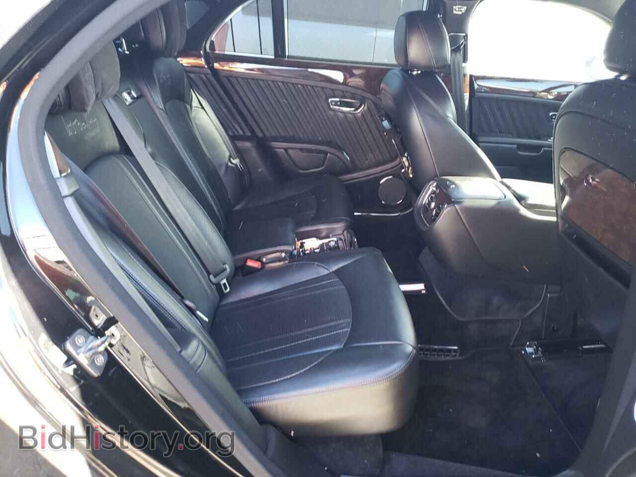 2019 BENTLEY ALL MODELS - VIN: SCBBT7ZH9KC004361 - Фото 10