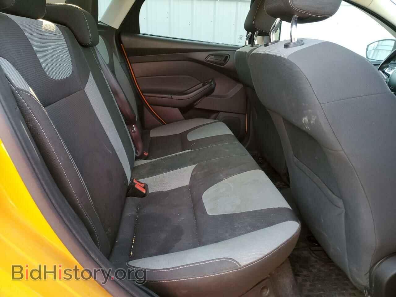 2012 FORD FOCUS - VIN: 1FAHP3F28CL208726 - Фото 10
