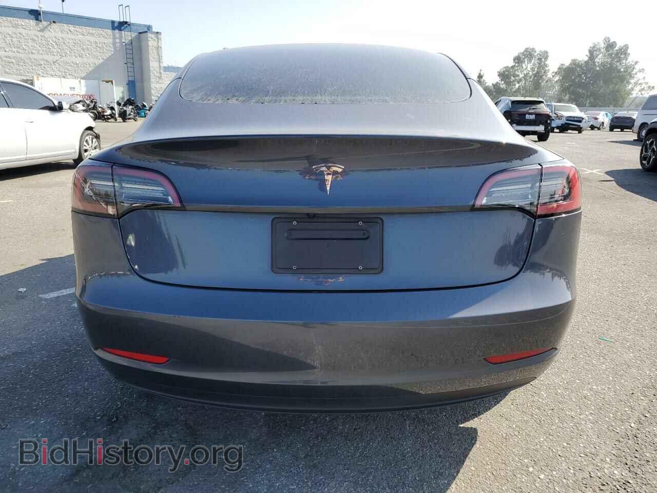 2023 TESLA MODEL 3 - VIN: 5YJ3E1EA3PF715839 - Фото 6