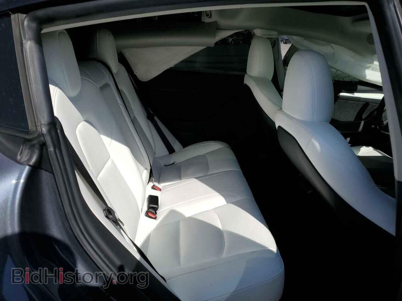 2023 TESLA MODEL 3 - VIN: 5YJ3E1EA3PF715839 - Фото 10