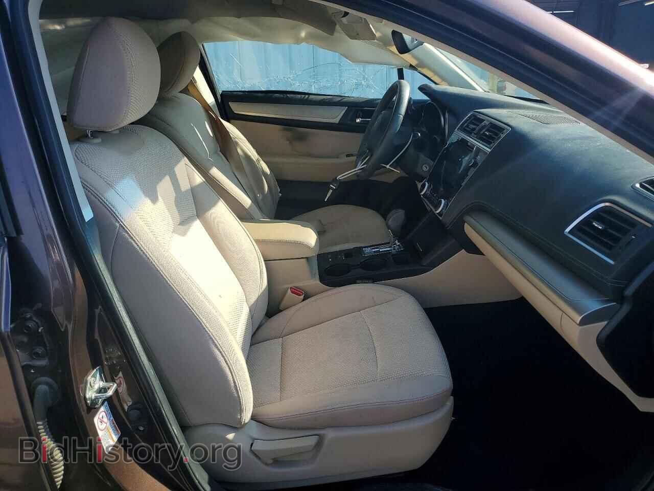 2019 SUBARU OUTBACK - VIN: 4S4BSAFC2K3391725 - Photo 7