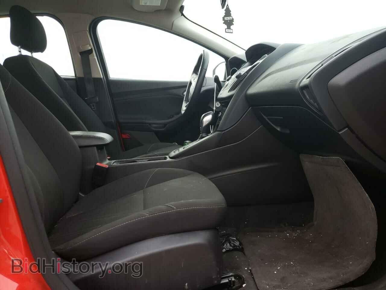 2016 FORD FOCUS - VIN: 1FADP3K28GL314605 - Фото 5