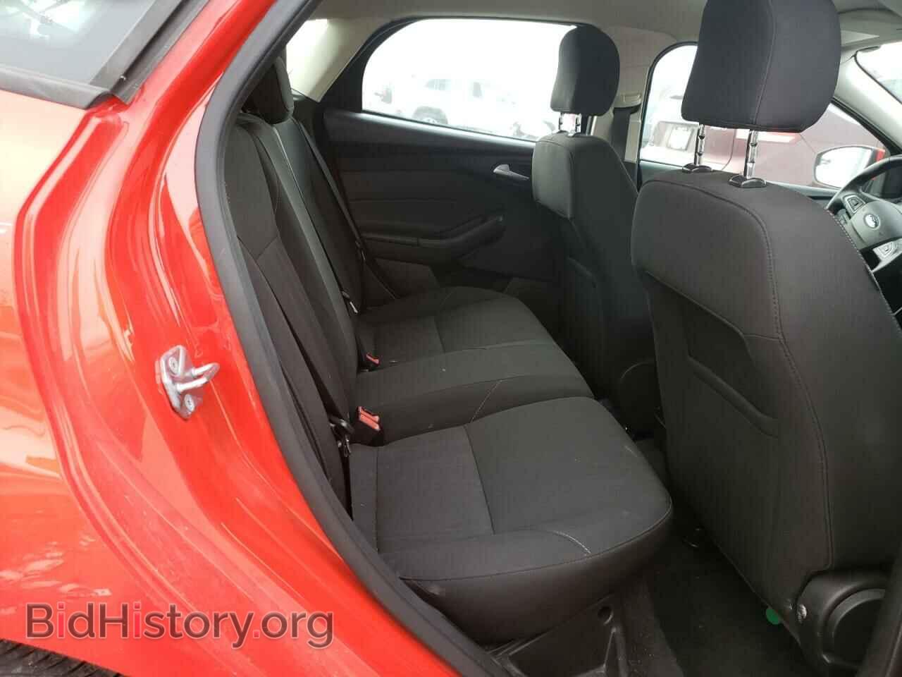 2016 FORD FOCUS - VIN: 1FADP3K28GL314605 - Фото 6
