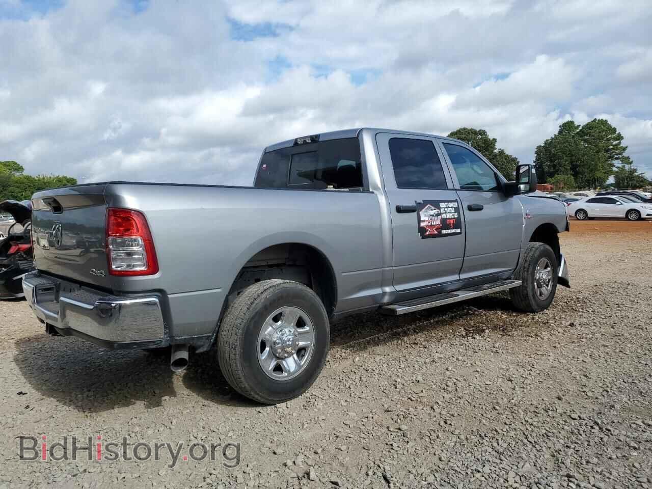 2024 RAM 2500 - VIN: 3C6UR5CLXRG212785 - Фото 3