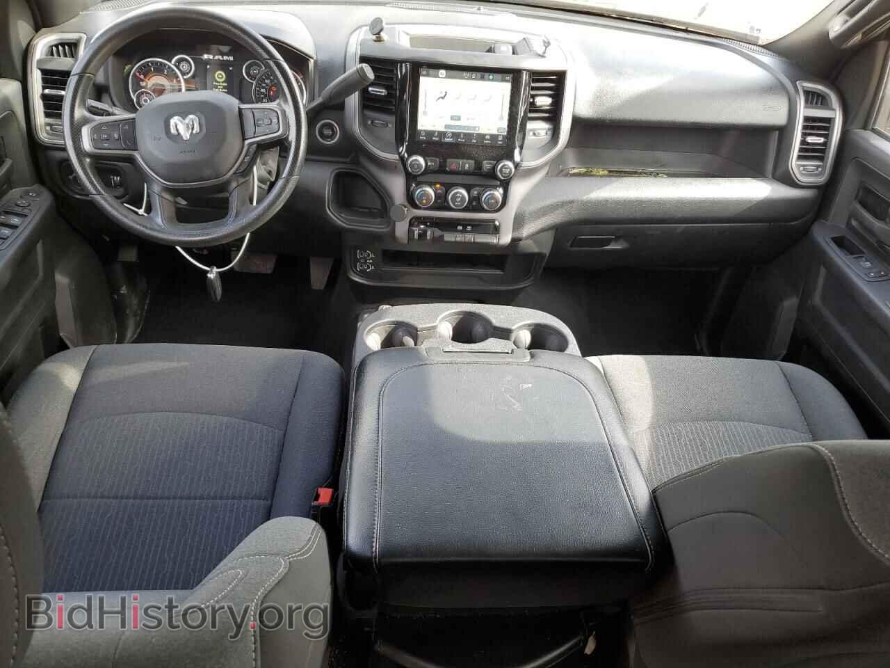 2024 RAM 2500 - VIN: 3C6UR5CLXRG212785 - Фото 8