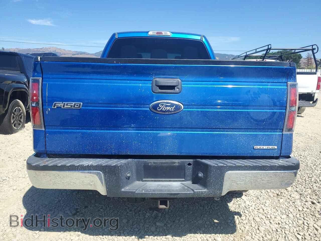 2012 FORD F150 - VIN: 1FTFW1EF4CFA48890 - Photo 6