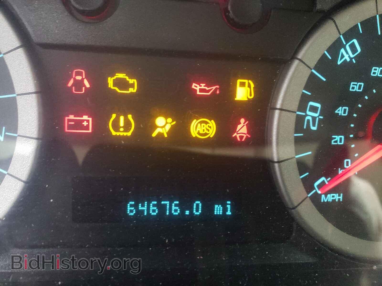 2010 FORD ESCAPE - VIN: 1FMCU0EG0AKB90133 - Фото 8