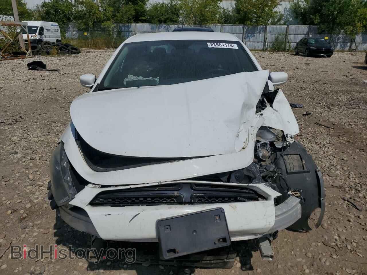 2015 DODGE DART - VIN: 1C3CDFBB8FD314830 - Photo 5