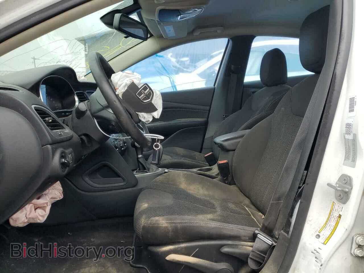2015 DODGE DART - VIN: 1C3CDFBB8FD314830 - Photo 7