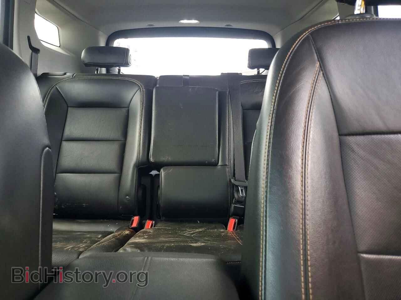 2019 GMC TERRAIN - VIN: 3GKALWEU3KL245346 - Photo 10