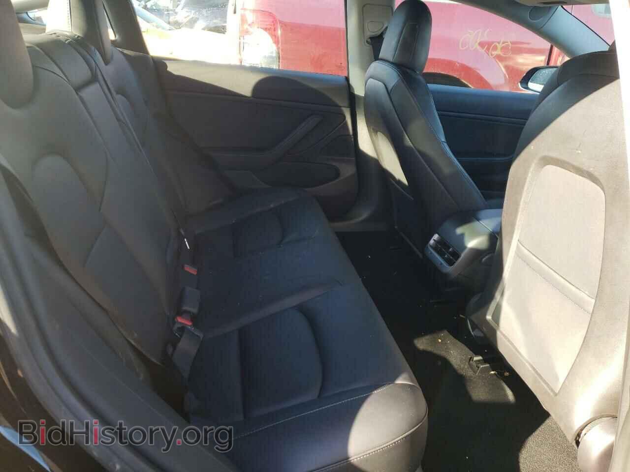 2019 TESLA MODEL 3 - VIN: 5YJ3E1EA1KF305839 - Photo 6