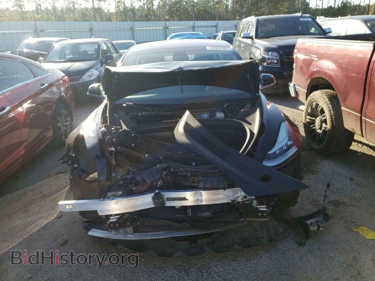 2019 TESLA MODEL 3 - VIN: 5YJ3E1EA1KF305839 - Photo 9