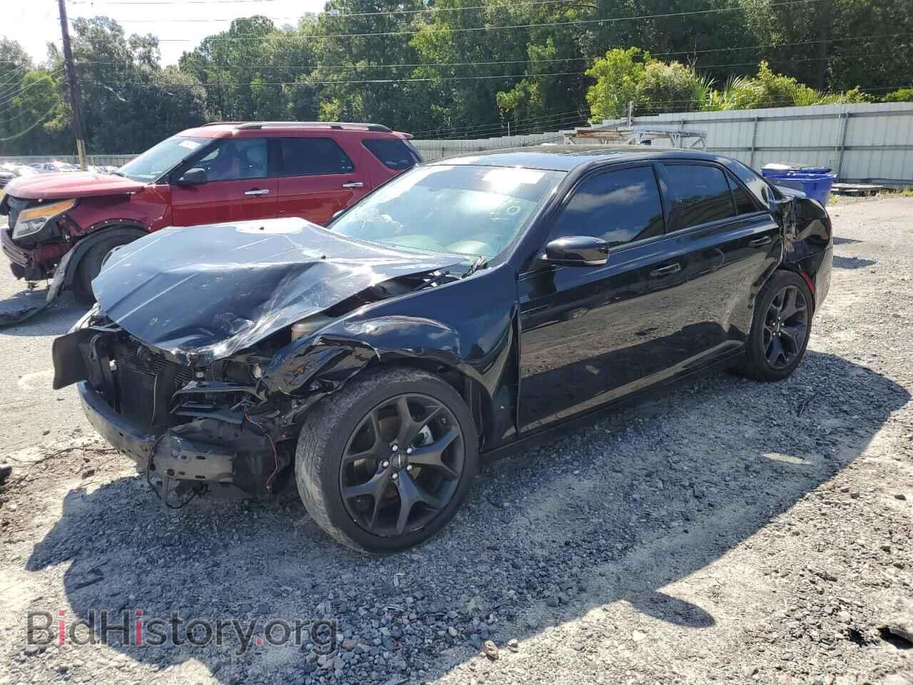 Photo 2C3CCABG9PH537738 - CHRYSLER 300 2023