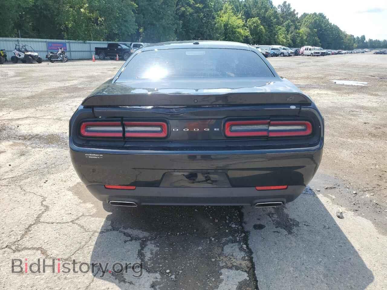 2022 DODGE CHALLENGER - VIN: 2C3CDZKGXNH205882 - Фото 6