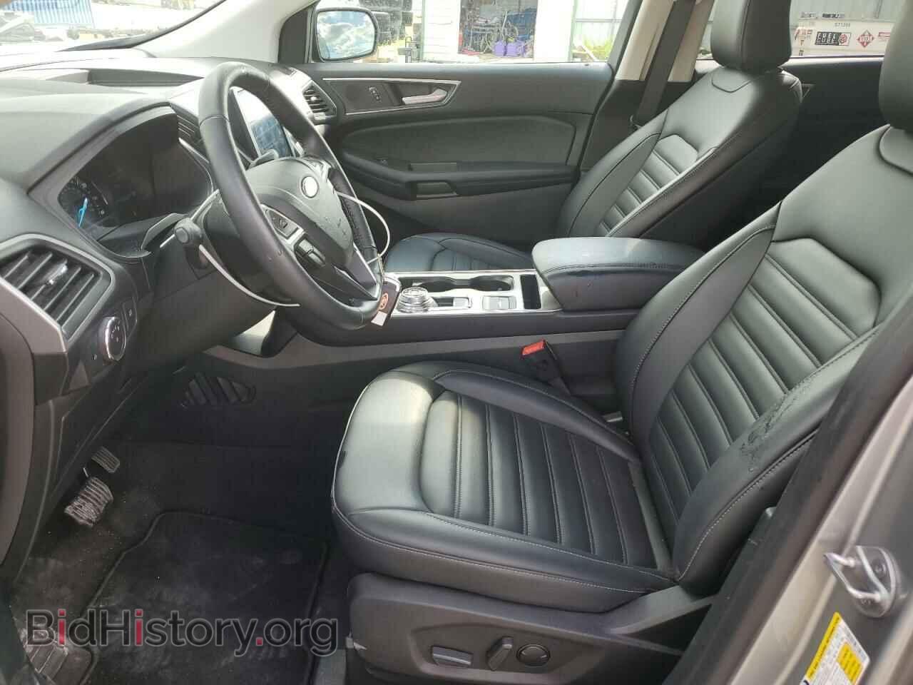 2023 FORD EDGE - VIN: 2FMPK4J94PBA03744 - Фото 7