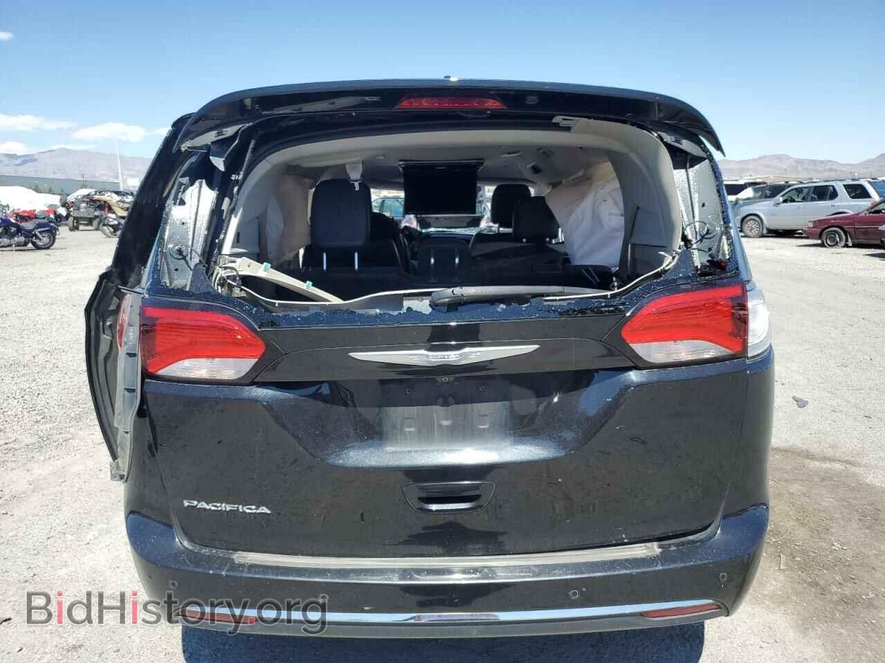 2017 CHRYSLER PACIFICA - VIN: 2C4RC1BG9HR552905 - Photo 6