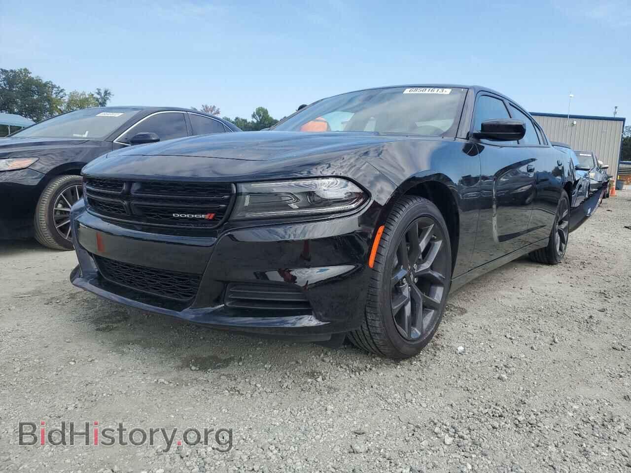 Photo 2C3CDXBG3PH588698 - DODGE CHARGER 2023