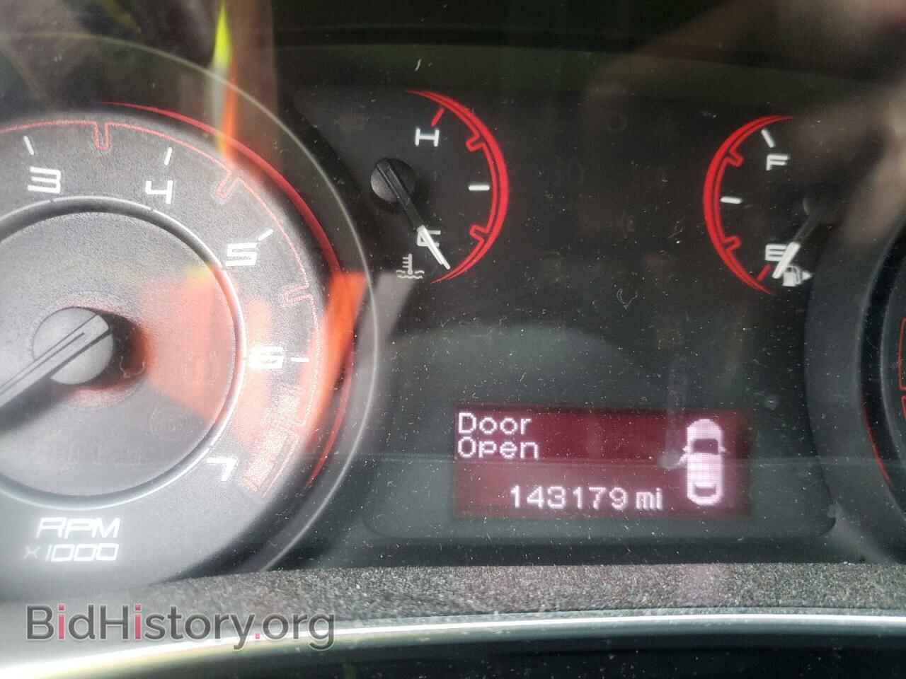 2013 DODGE DART - VIN: 1C3CDFAA7DD175604 - Фото 8
