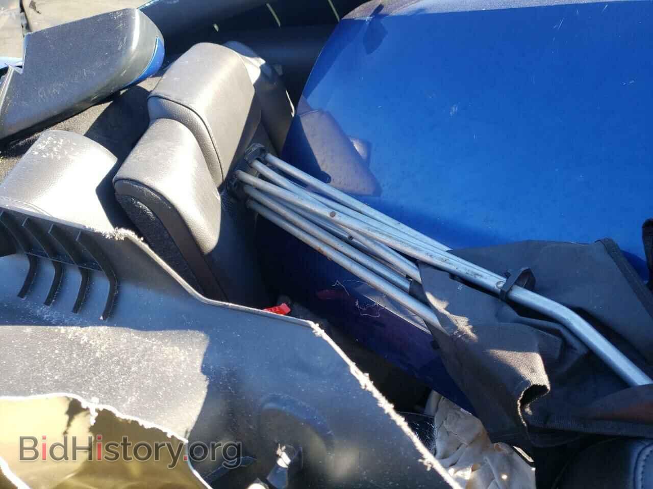2008 FORD MUSTANG - VIN: 1ZVHT82H785124919 - Фото 10