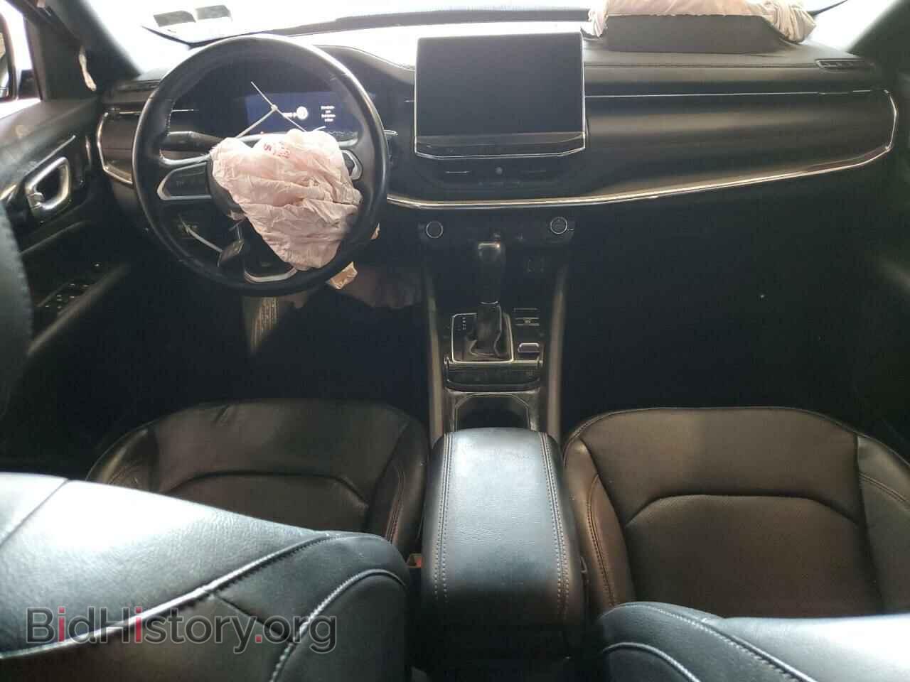 2022 JEEP COMPASS - VIN: 3C4NJDCB5NT149182 - Photo 8